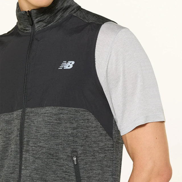 New Balance Running vest - Aadima Nepal -online shopping Nepal - Fashion -Buy Clothing Online  in Nepal