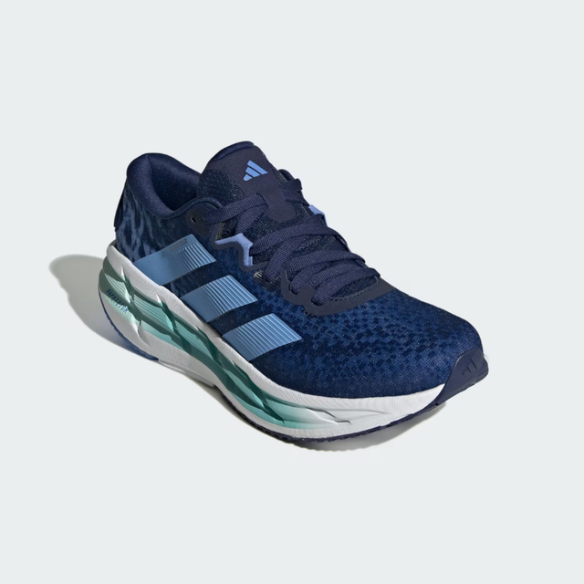 Buy Adidas Blue Adistar 4 Running Shoes Online in Nepal - Online Shopping Nepal - Online Clothing Shop Nepal