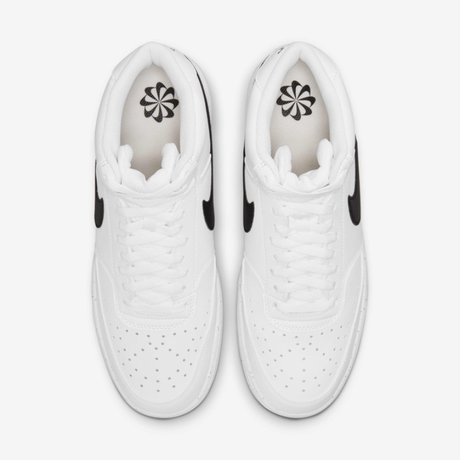 Buy Nike Court Vision Mid Next Nature M Shoes Online in Nepal - Online Shopping Nepal - Online Clothing Shop Nepal
