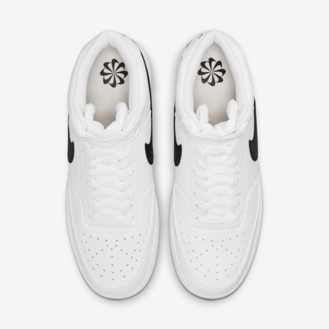 Buy Nike Court Vision Mid Next Nature M Shoes Online in Nepal - Online Shopping Nepal - Online Clothing Shop Nepal