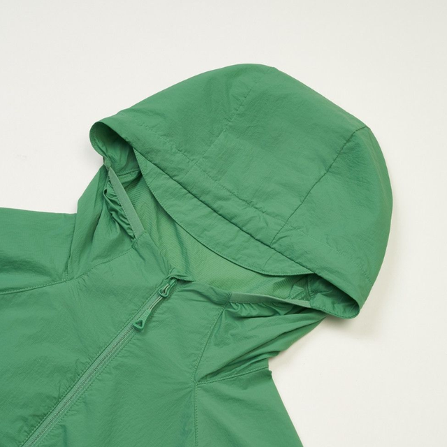 The North Face M RIPPLE WIND JACKET-AP