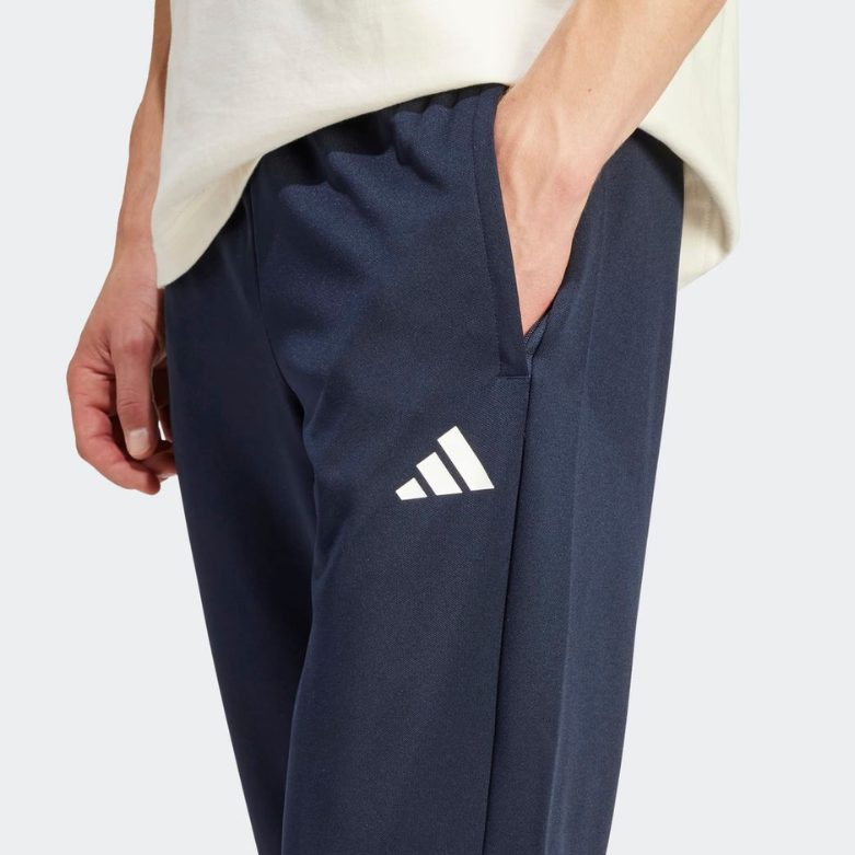 Buy Adidas Sereno AEROREADY Cut 3-Stripes Regular Slim Tapered Pants Online in Nepal - Online Shopping Nepal - Online Clothing Shop Nepal