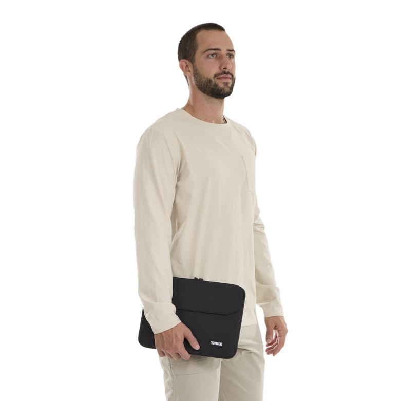 Buy Thule Lithos sleeve MacBook Air 13 (0.33 lb) Online in Nepal - Online Shopping Nepal - Online Clothing Shop Nepal