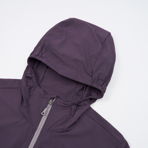The North Face M SUN CHASE WIND JACKET - AP