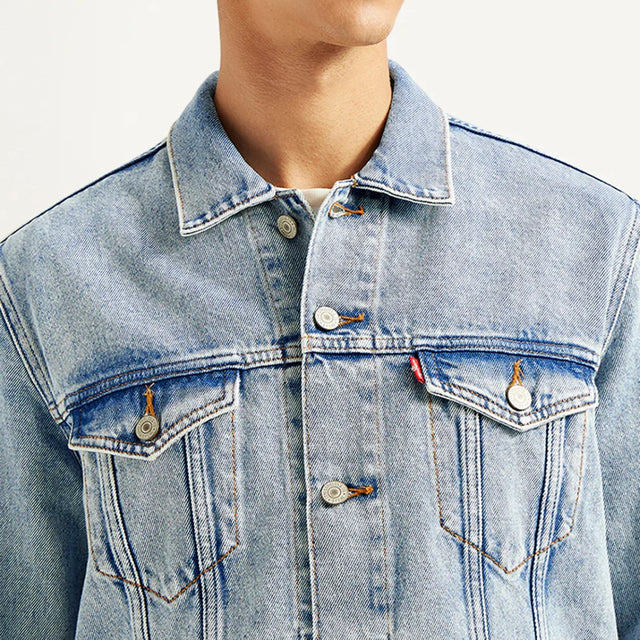 Denim Jacket - Aadima Nepal -online shopping Nepal - Fashion -Buy Clothing Online  in Nepal
