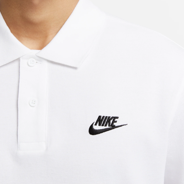 Buy Nike Sportswear lapel  Polo Shirt Online in Nepal - Online Shopping Nepal - Online Clothing Shop Nepal