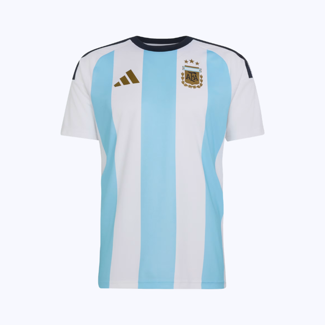Buy ADIDAS Argentina 26 Home Fan Jersey Online in Nepal - Online Shopping Nepal - Online Clothing Shop Nepal