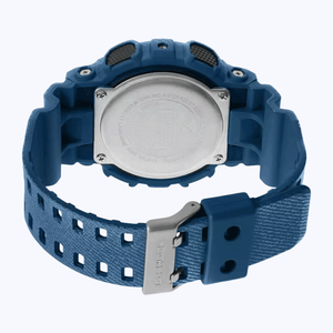 Buy Casio G-Shock ANALOG DIGITAL WATCH  GA-110DC-2ADR Online in Nepal - Online Shopping Nepal - Online Clothing Shop Nepal