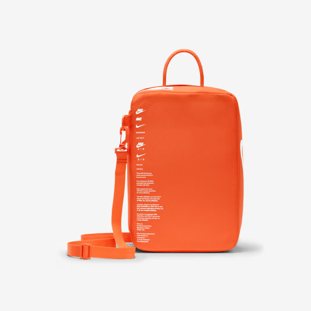Buy Nike Shoe Box Bag Online in Nepal - Online Shopping Nepal - Online Clothing Shop Nepal