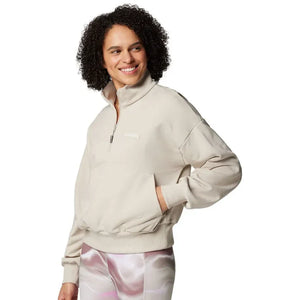 Columbia Marble Canyon™ French Terry Quarter Zip - Aadima Nepal -online shopping Nepal - Fashion -Buy Clothing Online  in Nepal