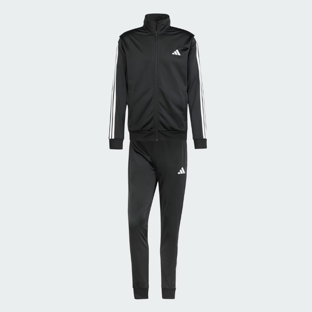Buy Adidas Sportswear Basic 3-Stripes Tricot Track Suit Online in Nepal - Online Shopping Nepal - Online Clothing Shop Nepal