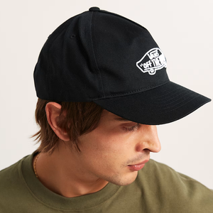 Buy Vans Classic Snapback Hat Online in Nepal - Online Shopping Nepal - Online Clothing Shop Nepal
