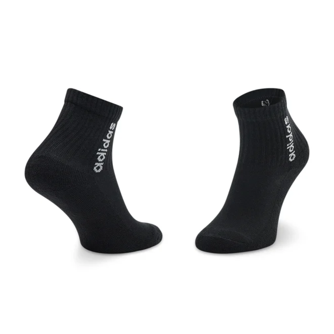 Buy Adidas Long Socks HC Quarter 3PP Online in Nepal - Online Shopping Nepal - Online Clothing Shop Nepal