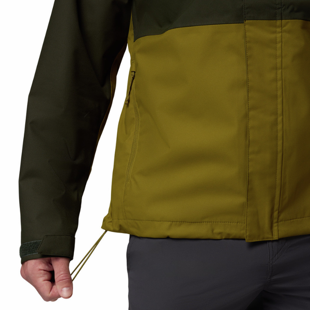 Buy COLUMBIA Hikebound™ II Jacket Online in Nepal - Online Shopping Nepal - Online Clothing Shop Nepal