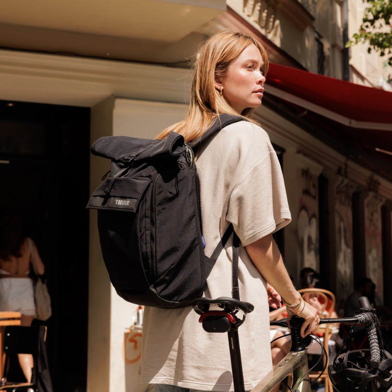 Buy Thule Paramount backpack (24L) Online in Nepal - Online Shopping Nepal - Online Clothing Shop Nepal