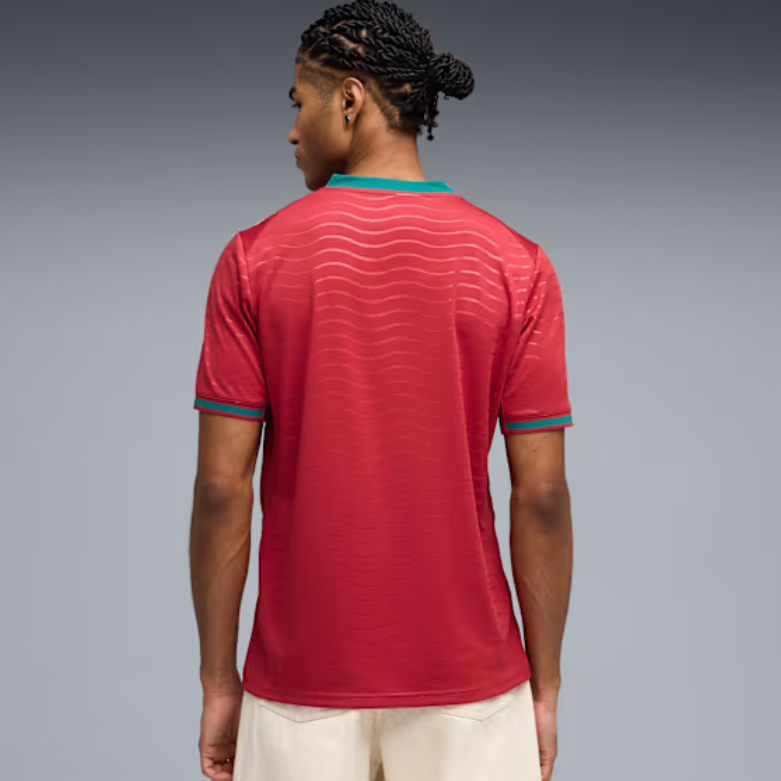 Buy Portugal National Team 2026 Home Jersey Online in Nepal - Online Shopping Nepal - Online Clothing Shop Nepal