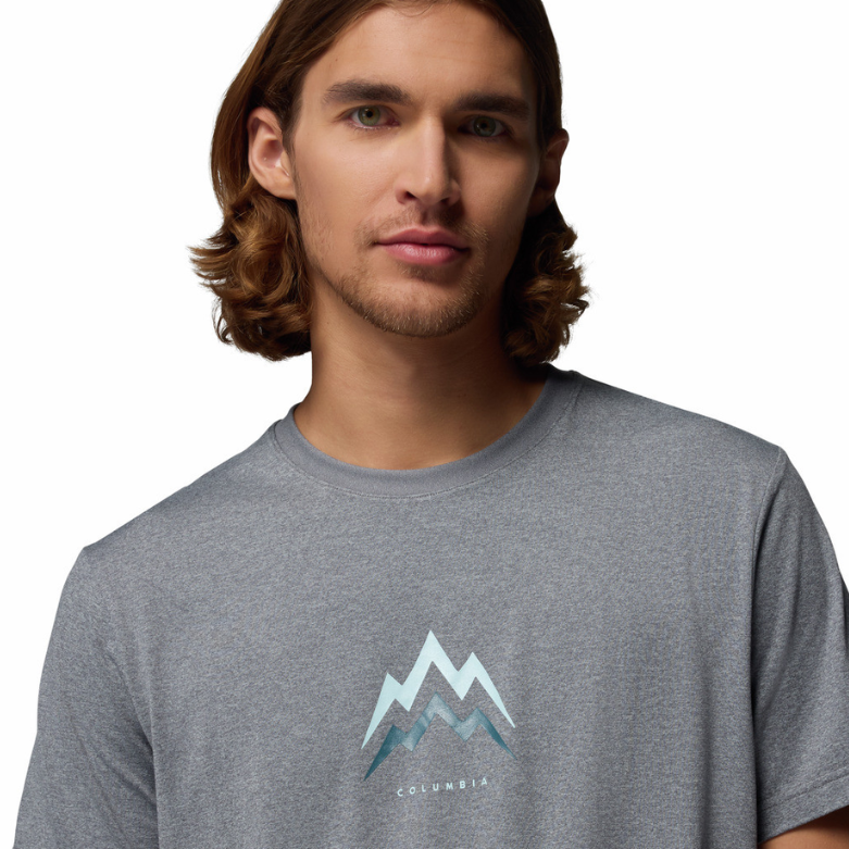 Buy Columbia Parsons Point™ SS Graphic Tee Online in Nepal - Online Shopping Nepal - Online Clothing Shop Nepal