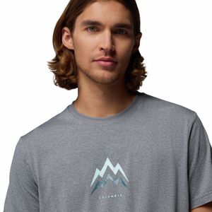 Buy Columbia Parsons Point™ SS Graphic Tee Online in Nepal - Online Shopping Nepal - Online Clothing Shop Nepal