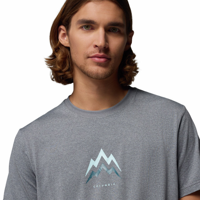 Buy Columbia Parsons Point™ SS Graphic Tee Online in Nepal - Online Shopping Nepal - Online Clothing Shop Nepal