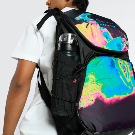 Buy PUMA Scuderia Ferrari R Statement Backpack Online in Nepal - Online Shopping Nepal - Online Clothing Shop Nepal
