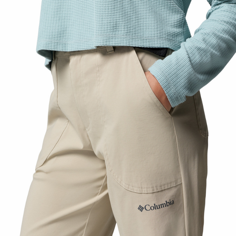 Buy Columbia Brea Falls™ Nylon W Pant Online in Nepal - Online Shopping Nepal - Online Clothing Shop Nepal