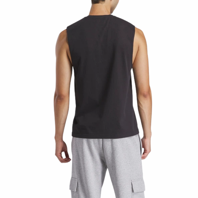 Buy Asics Identity Brand Proud Sleeveless Men's Tee Online in Nepal - Online Shopping Nepal - Online Clothing Shop Nepal