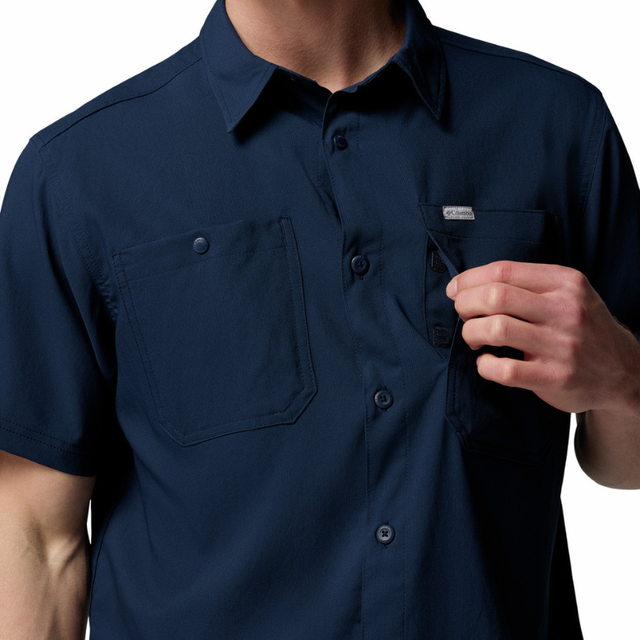 Buy Columbia Silver Ridge™ Utility II SS Online in Nepal - Online Shopping Nepal - Online Clothing Shop Nepal
