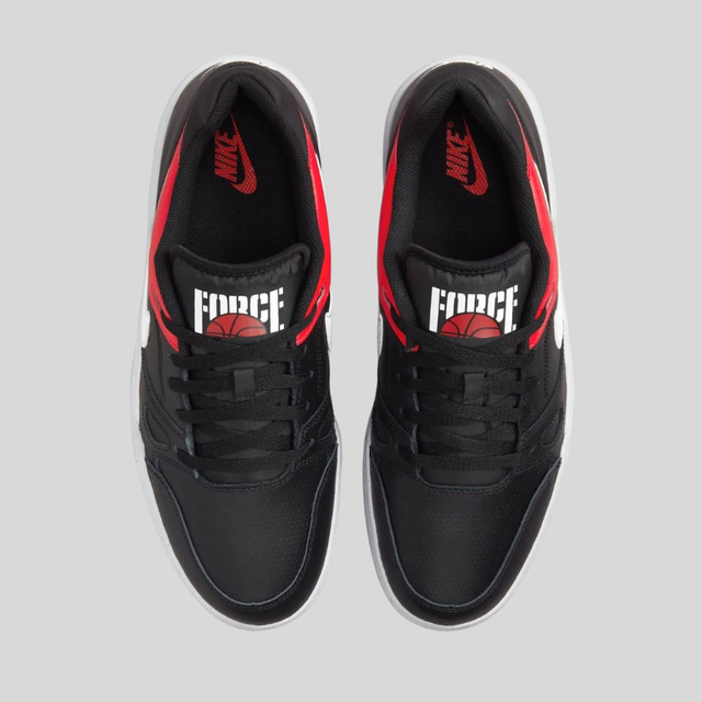 Nike Full Force Low Men's Shoes