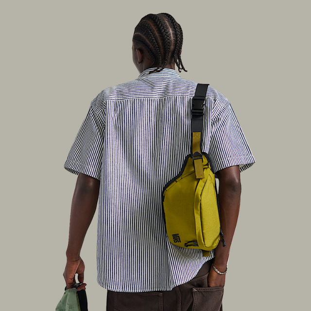 Buy Vans Trek-Rec Sling Bag Online in Nepal - Online Shopping Nepal - Online Clothing Shop Nepal