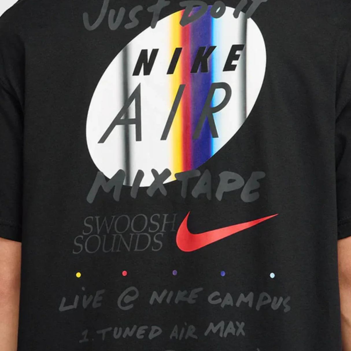 Nike Sportswear Max90 T-Shirt - Aadima Nepal -online shopping Nepal - Fashion -Buy Clothing Online  in Nepal