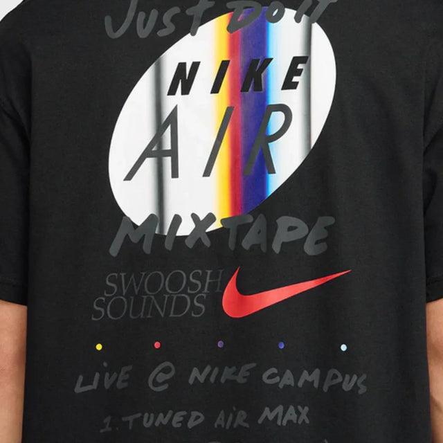 Nike Sportswear Max90 T-Shirt - Aadima Nepal -online shopping Nepal - Fashion -Buy Clothing Online  in Nepal