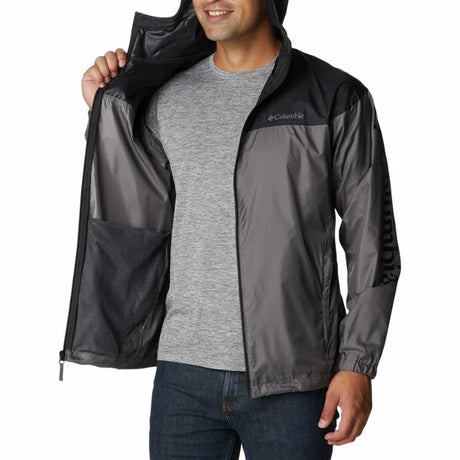 Columbia Flash Challenger™ Novelty Windbreaker - Aadima Nepal -online shopping Nepal - Fashion -Buy Clothing Online  in Nepal