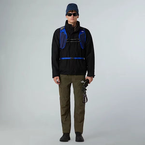 The North Face OFFTRAIL MID GORE TEX - Hiking shoes