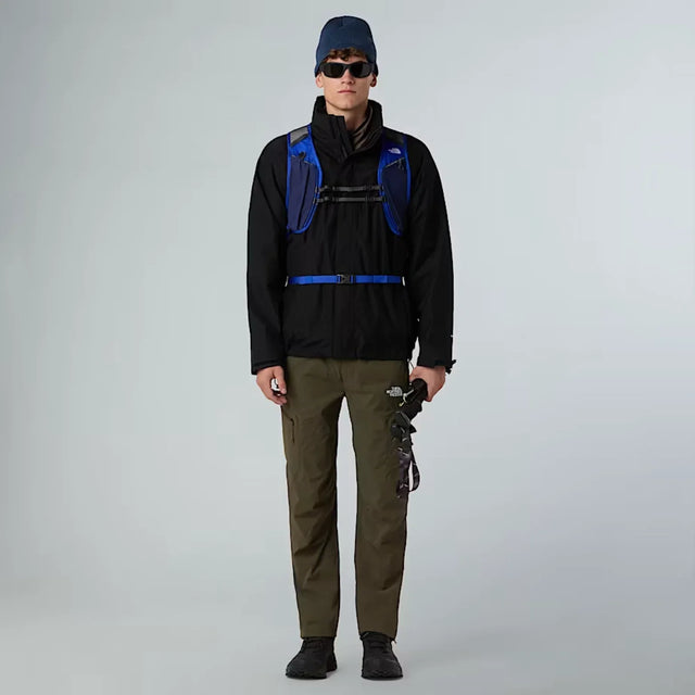 The North Face OFFTRAIL MID GORE TEX - Hiking shoes