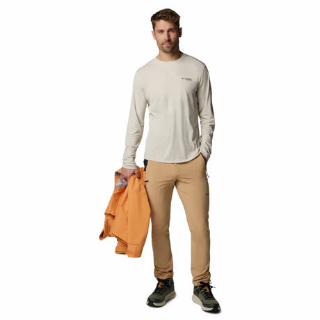 Columbia Cirque River™ Pro LS Crew - Aadima Nepal -online shopping Nepal - Fashion -Buy Clothing Online  in Nepal
