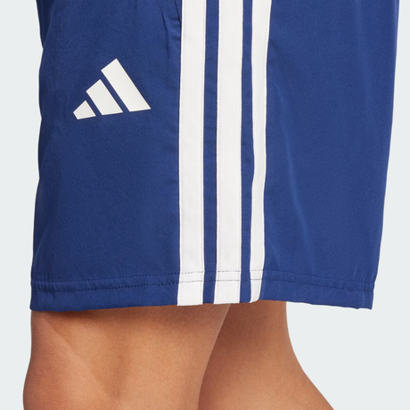Buy Adidas Essentials Training 3-Stripes Woven Shorts Online in Nepal - Online Shopping Nepal - Online Clothing Shop Nepal