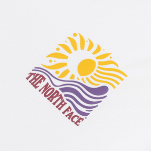THE NORTH FACE MEN SC TRAIL SS TEE GRAPHIC