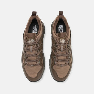 The North Face HEDGEHOG GORE-TEX - Hiking shoes