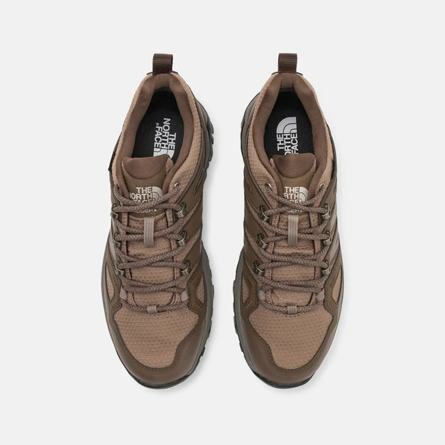 The North Face HEDGEHOG GORE-TEX - Hiking shoes