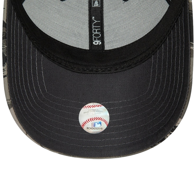 Buy NEW ERA PAINTED AOP 9FORTY NEYYAN Online in Nepal - Online Shopping Nepal - Online Clothing Shop Nepal