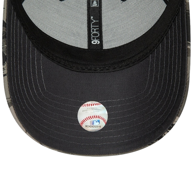 Buy NEW ERA PAINTED AOP 9FORTY NEYYAN Online in Nepal - Online Shopping Nepal - Online Clothing Shop Nepal