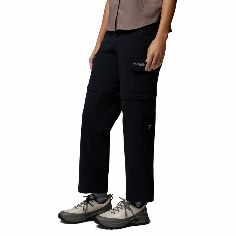 Buy Columbia Silver Ridge™ Elite Convertible W Pant Online in Nepal - Online Shopping Nepal - Online Clothing Shop Nepal