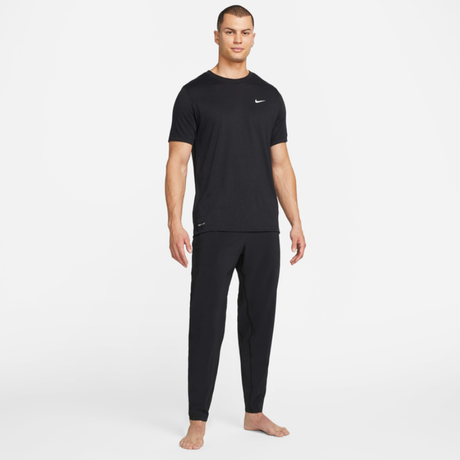 Buy Nike Dri-FIT Flex Men's Yoga Trousers Online in Nepal - Online Shopping Nepal - Online Clothing Shop Nepal