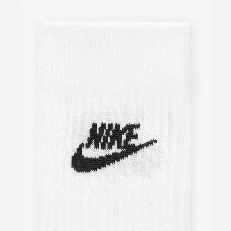 Nike Sportswear Everyday Essential Crew Socks - Aadima Nepal -online shopping Nepal - Fashion -Buy Clothing Online  in Nepal