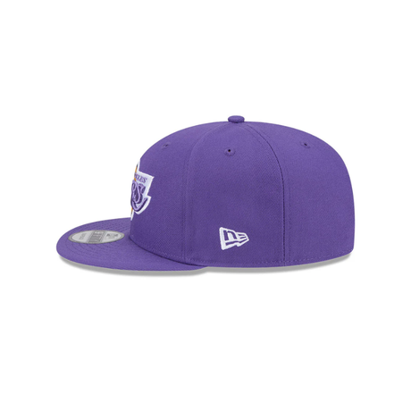 Buy New York LOS ANGELES LAKERS NBA HARDWOOD CLASSIC 9FIFTY CAP Online in Nepal - Online Shopping Nepal - Online Clothing Shop Nepal