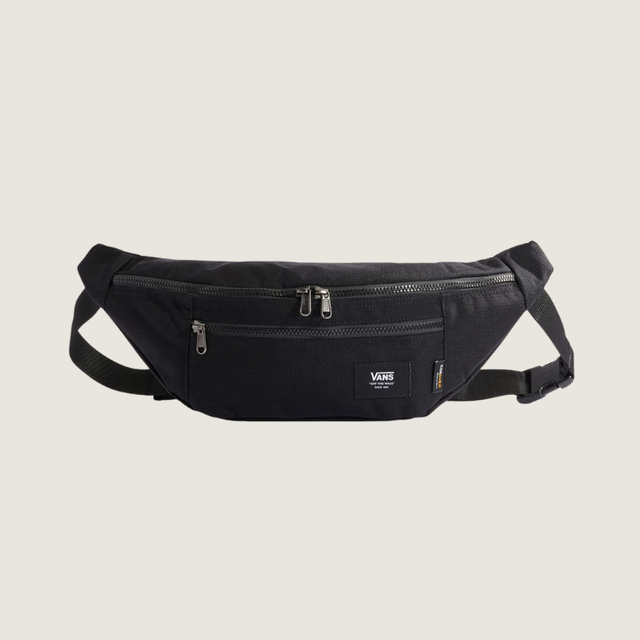 Vans Ward Ripstop Crossbody Bag