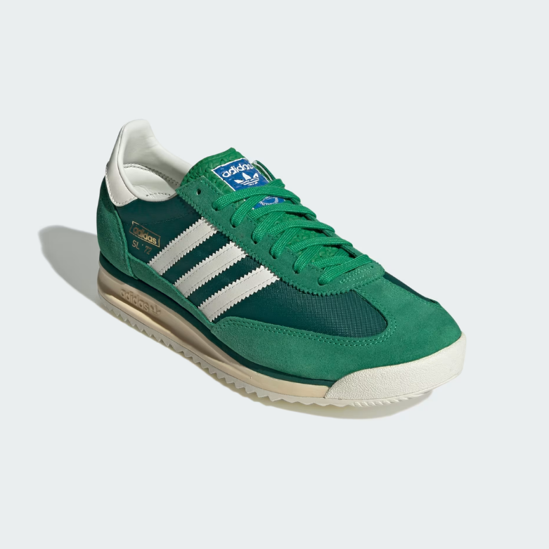 Buy Adidas SL 72 RS Shoes Online in Nepal - Online Shopping Nepal - Online Clothing Shop Nepal