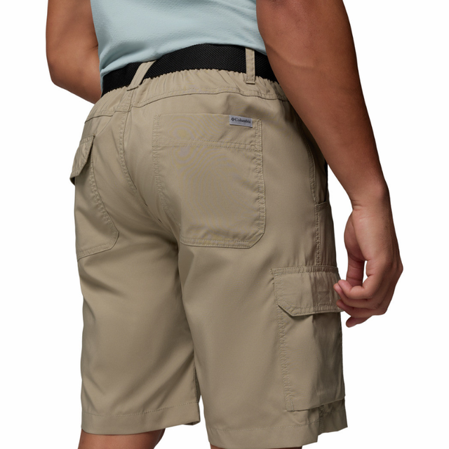 Buy Columbia Silver Ridge™ Utility Cargo Short Online in Nepal - Online Shopping Nepal - Online Clothing Shop Nepal