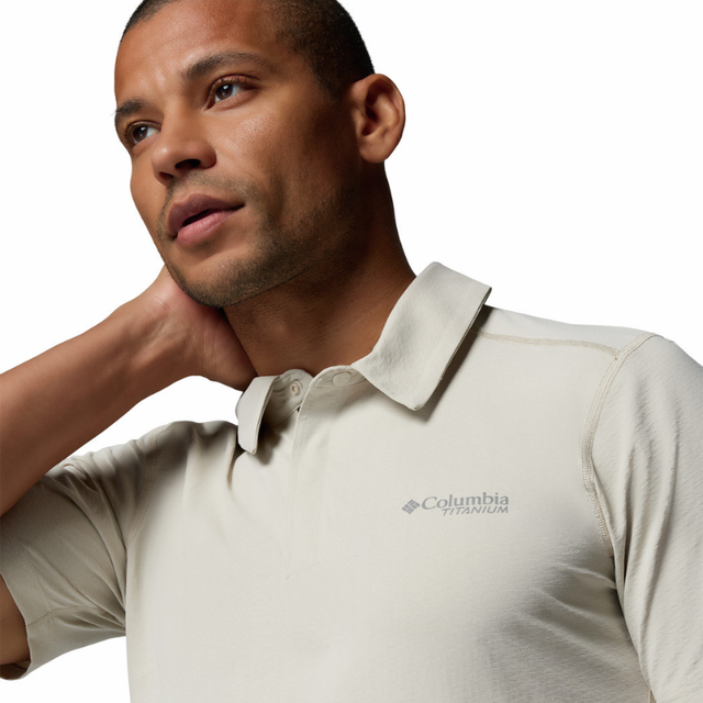 Buy Columbia Diamond Peak Pro™ Polo Online in Nepal - Online Shopping Nepal - Online Clothing Shop Nepal