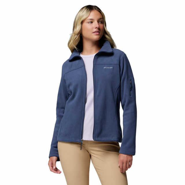 Buy Columbia Fast Trek™ II Jacket Online in Nepal - Online Shopping Nepal - Online Clothing Shop Nepal
